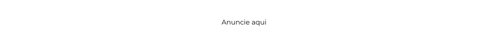 Anuncie aqui