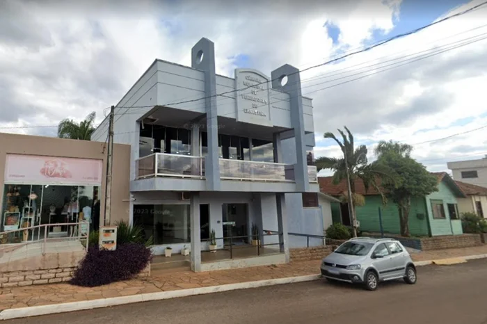 Google Street View / Divulgação