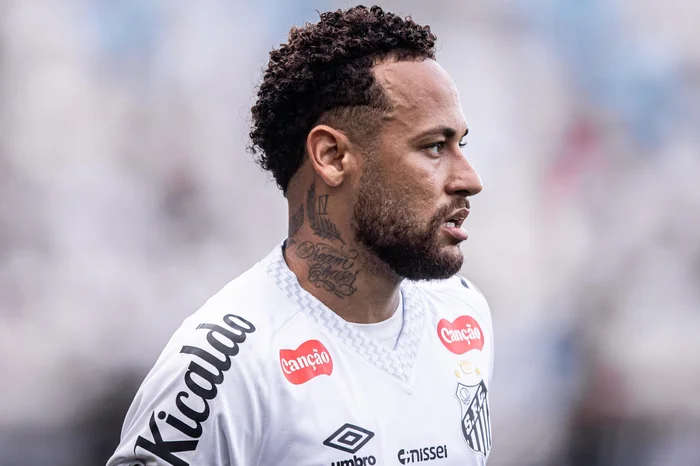 Raul Baretta / Santos/Divulgação