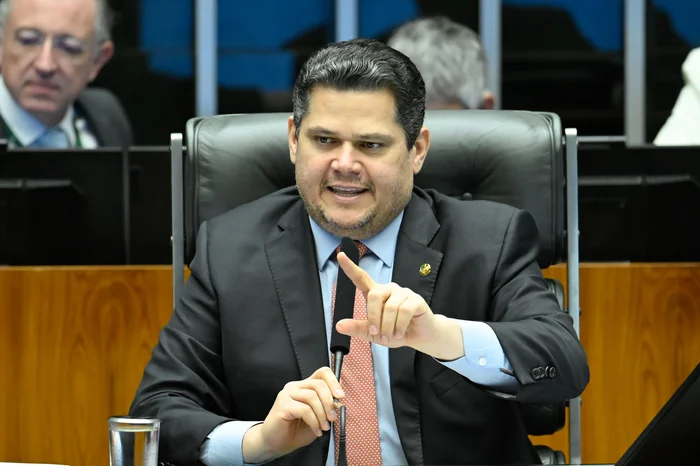 Andressa Anholete / Agência Senado / Divulgação